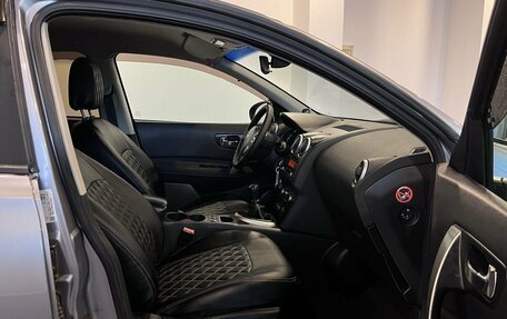 Nissan Qashqai, 2011 год, 766 000 рублей, 27 фотография