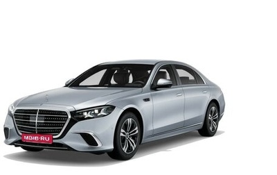 Mercedes-Benz S-Класс, 2026 год, 28 890 000 рублей, 1 фотография