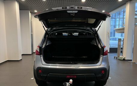 Nissan Qashqai, 2011 год, 766 000 рублей, 33 фотография