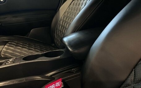Nissan Qashqai, 2011 год, 766 000 рублей, 30 фотография