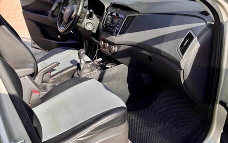 Hyundai Creta I рестайлинг, 2019 год, 2 000 000 рублей, 6 фотография