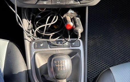 Hyundai Creta I рестайлинг, 2019 год, 2 000 000 рублей, 8 фотография