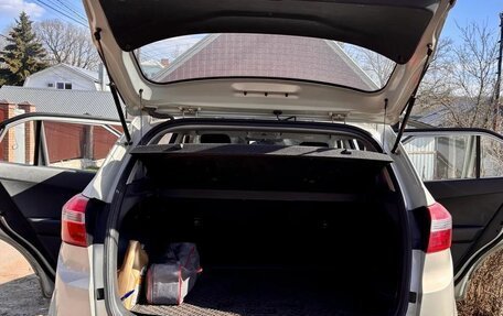 Hyundai Creta I рестайлинг, 2019 год, 2 000 000 рублей, 17 фотография