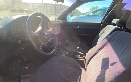 Audi 100, 1993 год, 150 000 рублей, 6 фотография