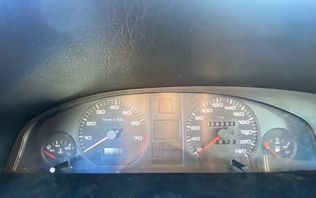 Audi 100, 1993 год, 150 000 рублей, 7 фотография