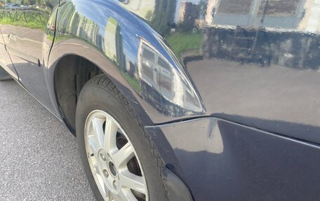 Ford Focus II рестайлинг, 2006 год, 400 000 рублей, 8 фотография