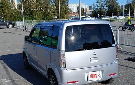 Mitsubishi eK Wagon III рестайлинг, 2012 год, 380 000 рублей, 6 фотография