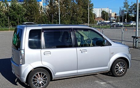 Mitsubishi eK Wagon III рестайлинг, 2012 год, 380 000 рублей, 4 фотография