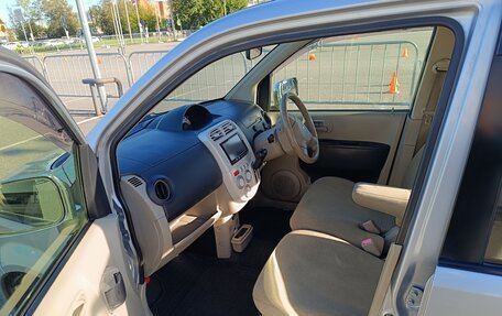 Mitsubishi eK Wagon III рестайлинг, 2012 год, 380 000 рублей, 9 фотография