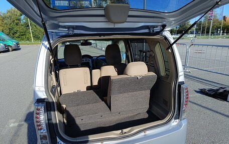 Mitsubishi eK Wagon III рестайлинг, 2012 год, 380 000 рублей, 15 фотография