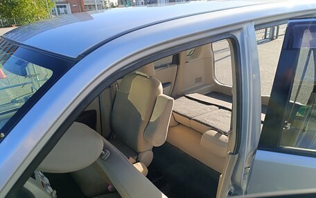 Mitsubishi eK Wagon III рестайлинг, 2012 год, 380 000 рублей, 17 фотография
