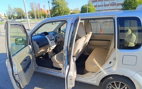 Mitsubishi eK Wagon III рестайлинг, 2012 год, 380 000 рублей, 20 фотография