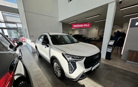 Haval Jolion, 2026 год, 2 699 000 рублей, 3 фотография