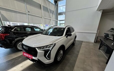Haval Jolion, 2026 год, 2 699 000 рублей, 4 фотография