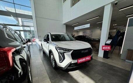 Haval Jolion, 2026 год, 2 699 000 рублей, 2 фотография