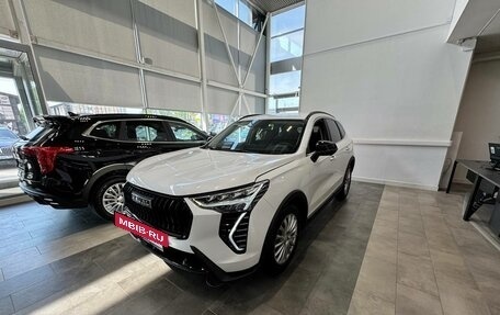 Haval Jolion, 2026 год, 2 699 000 рублей, 5 фотография