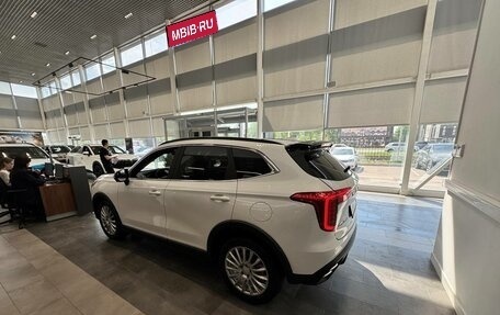 Haval Jolion, 2026 год, 2 699 000 рублей, 7 фотография