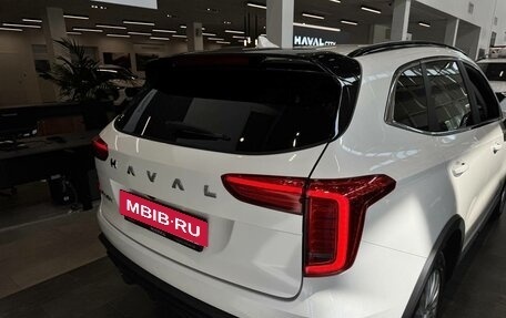 Haval Jolion, 2026 год, 2 699 000 рублей, 10 фотография