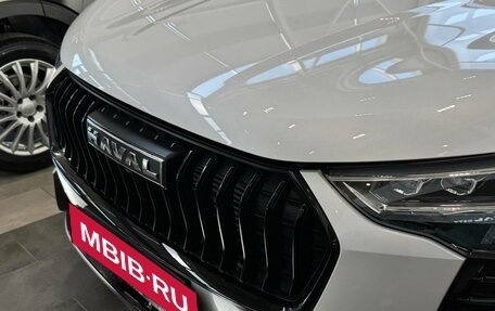 Haval Jolion, 2026 год, 2 699 000 рублей, 15 фотография