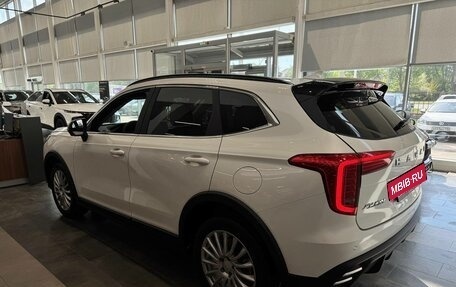 Haval Jolion, 2026 год, 2 699 000 рублей, 8 фотография