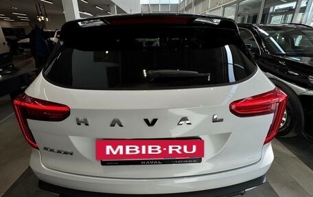 Haval Jolion, 2026 год, 2 699 000 рублей, 12 фотография