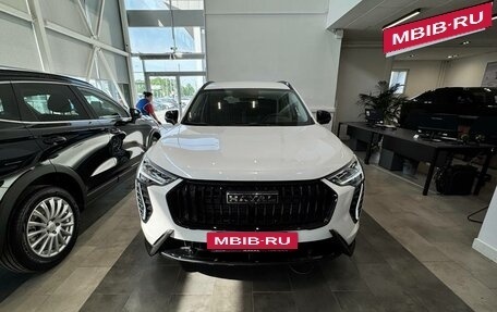 Haval Jolion, 2026 год, 2 699 000 рублей, 16 фотография
