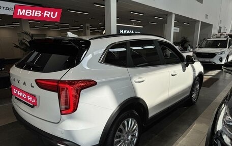 Haval Jolion, 2026 год, 2 699 000 рублей, 11 фотография