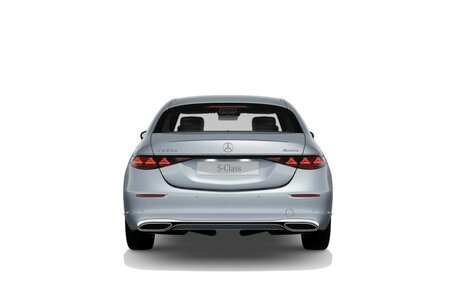 Mercedes-Benz S-Класс, 2026 год, 28 890 000 рублей, 5 фотография