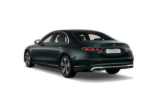 Mercedes-Benz S-Класс, 2026 год, 28 890 000 рублей, 7 фотография