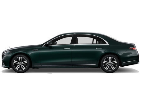 Mercedes-Benz S-Класс, 2026 год, 28 890 000 рублей, 8 фотография