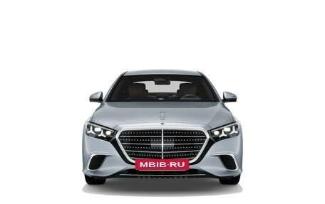 Mercedes-Benz S-Класс, 2026 год, 28 890 000 рублей, 4 фотография