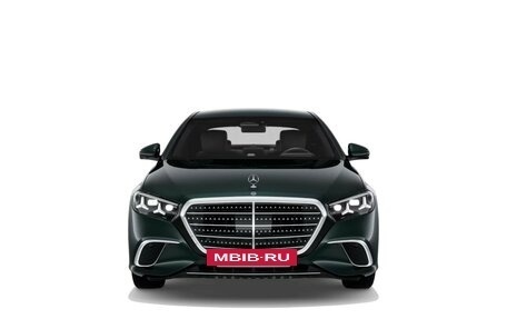 Mercedes-Benz S-Класс, 2026 год, 28 890 000 рублей, 9 фотография