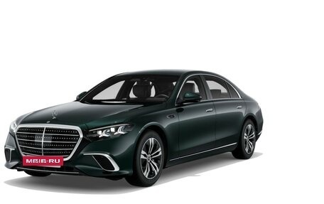 Mercedes-Benz S-Класс, 2026 год, 28 890 000 рублей, 6 фотография