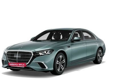 Mercedes-Benz S-Класс, 2026 год, 28 890 000 рублей, 11 фотография