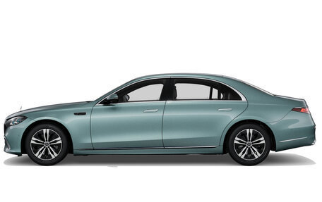 Mercedes-Benz S-Класс, 2026 год, 28 890 000 рублей, 13 фотография