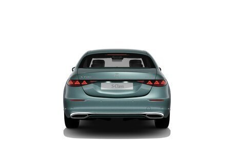 Mercedes-Benz S-Класс, 2026 год, 28 890 000 рублей, 15 фотография