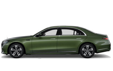 Mercedes-Benz S-Класс, 2026 год, 28 890 000 рублей, 18 фотография
