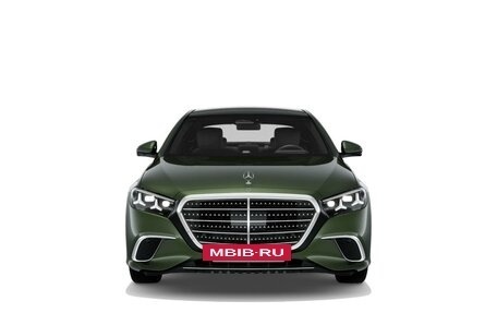 Mercedes-Benz S-Класс, 2026 год, 28 890 000 рублей, 19 фотография