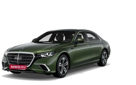 Mercedes-Benz S-Класс, 2026 год, 28 890 000 рублей, 16 фотография