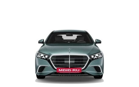 Mercedes-Benz S-Класс, 2026 год, 28 890 000 рублей, 14 фотография
