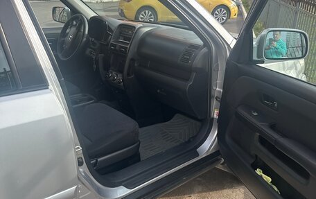 Honda CR-V II рестайлинг, 2006 год, 750 000 рублей, 10 фотография