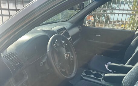 Honda CR-V II рестайлинг, 2006 год, 750 000 рублей, 6 фотография