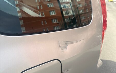 Honda CR-V II рестайлинг, 2006 год, 750 000 рублей, 11 фотография