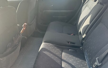 Honda CR-V II рестайлинг, 2006 год, 750 000 рублей, 7 фотография