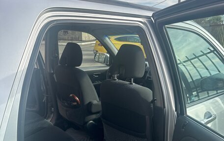 Honda CR-V II рестайлинг, 2006 год, 750 000 рублей, 9 фотография