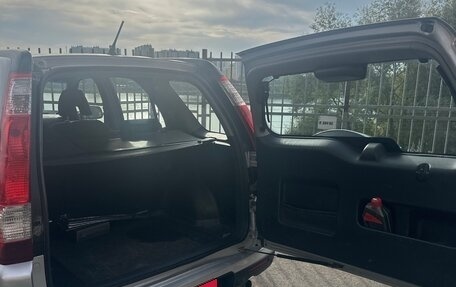 Honda CR-V II рестайлинг, 2006 год, 750 000 рублей, 8 фотография