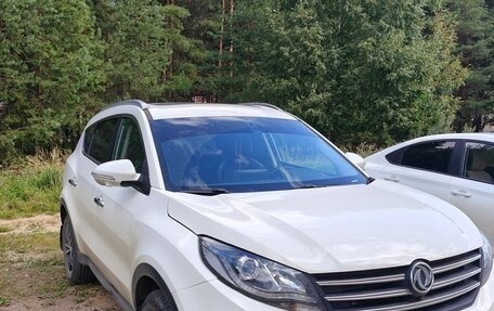 DongFeng 580 I, 2022 год, 1 450 000 рублей, 1 фотография
