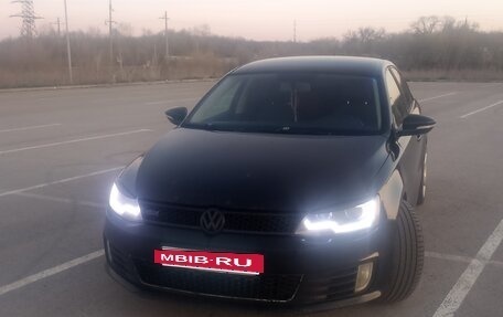 Volkswagen Jetta VI, 2013 год, 660 000 рублей, 5 фотография