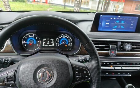 DongFeng 580 I, 2022 год, 1 450 000 рублей, 9 фотография
