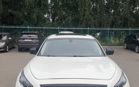 Infiniti QX70, 2013 год, 1 799 000 рублей, 2 фотография